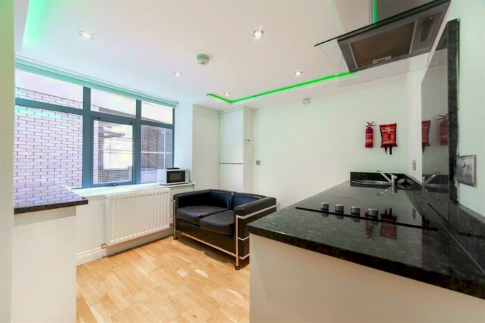 1 Bedroom Apartment To Rent In Falconars House, Newcastle Upon Tyne, NE1