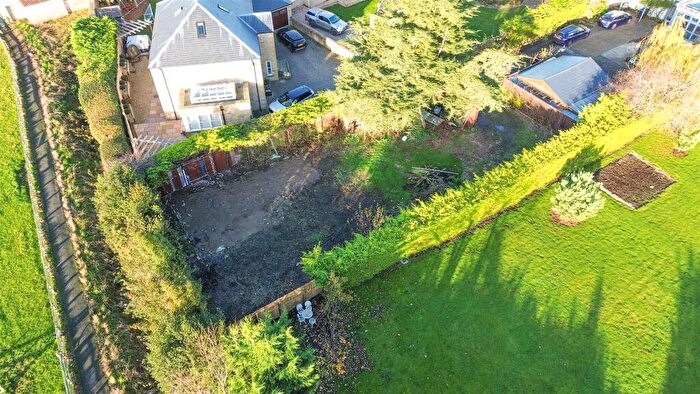 Land For Sale In Front Street, Staindrop, Darlington, DL2