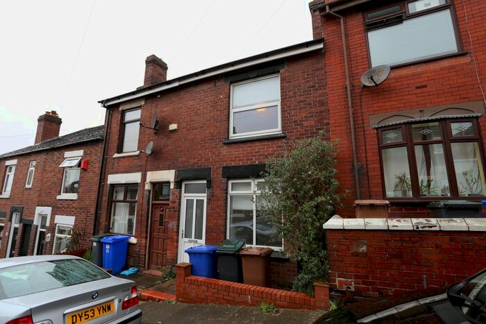 3 Bedroom Terraced House To Rent In Smith Street, Longton, ST3