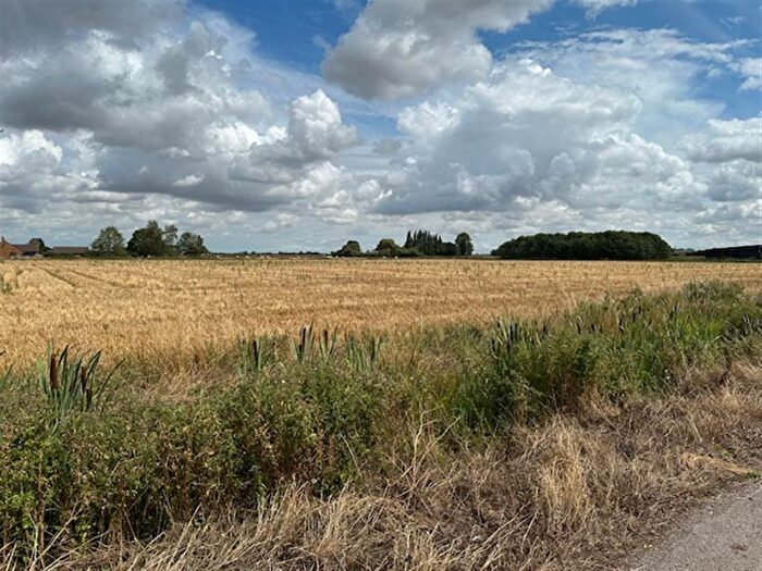 Land For Sale In Northborough Road, Milking Nook, Peterborough, PE6