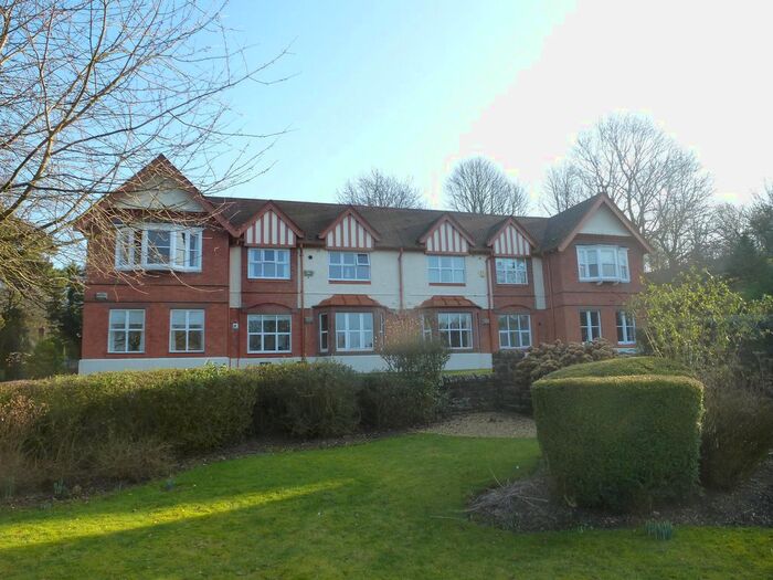 1 Bedroom Flat To Rent In Kingsley Green, Kingsley Road, Frodsham, WA6