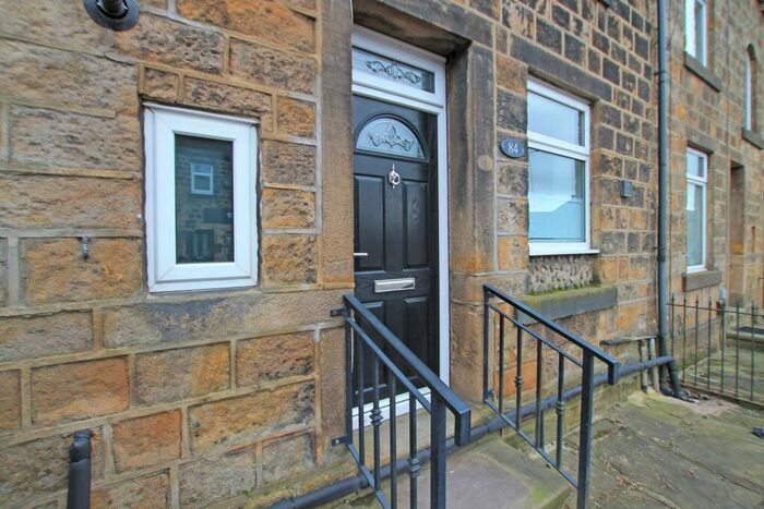 2 Bedroom Terraced House To Rent In High Street, Yeadon, Leeds, LS19