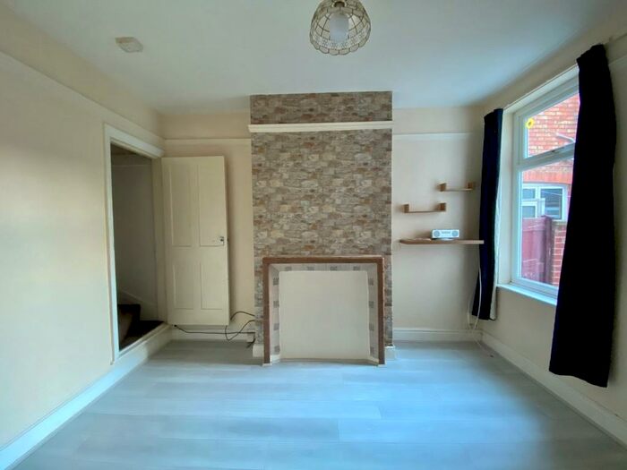 3 Bedroom Terraced House To Rent In Lancashire Street, Belgrave, Leicester, LE4