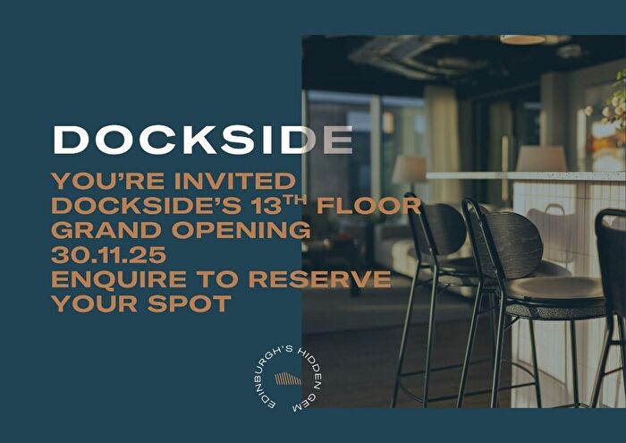 2 Bedroom Apartment To Rent In Ocean Drive, Edinburgh, EH6