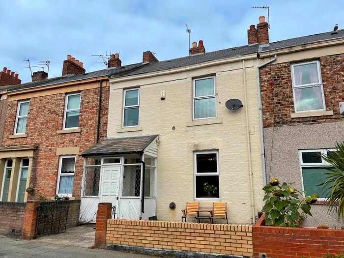 1 Bedroom Flat To Rent In Grey Street, North Shields NE30