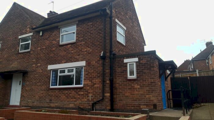 3 Bedroom Semi-Detached House To Rent In Nabbs Lane, Hucknall, NG15