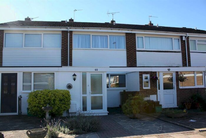 2 Bedroom Terraced House To Rent In Ferndown Avenue, Orpington, BR6