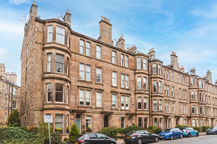 2 Bedroom Flat For Sale In () Comely Bank Avenue, Edinburgh, EH4
