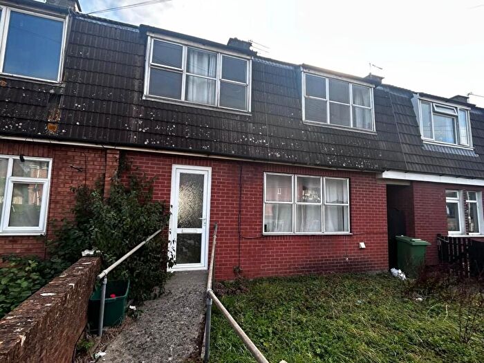 3 Bedroom Terraced House For Sale In Filton Avenue, Filton, Bristol, BS34