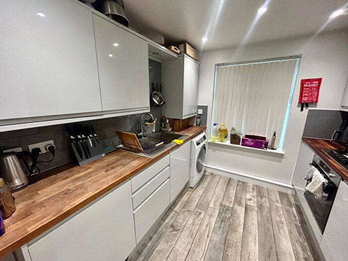 2 Bedroom Apartment To Rent In Sheridan Way, NG5