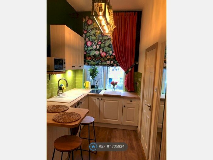 Studio To Rent In Eagle Parade, Buxton, SK17