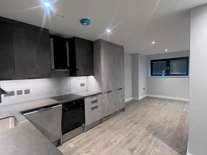 1 Bedroom Flat To Rent In The Hyde, London, NW9