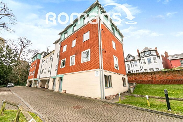 2 Bedroom Flat For Sale In Tilehurst Road, Reading, Berkshire, RG1