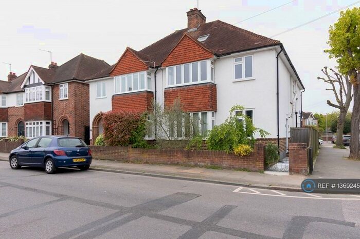 3 Bedroom Maisonette To Rent In Westbury Road, New Malden, KT3