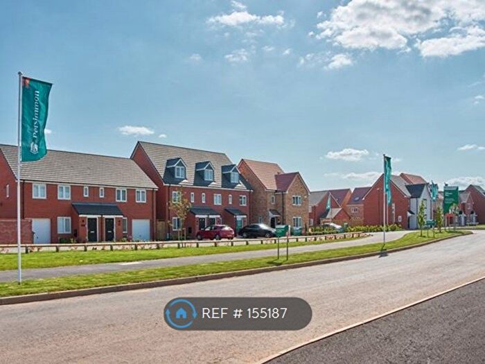 2 Bedroom Semi-Detached House To Rent In Rosefinch Road, Coventry, CV6