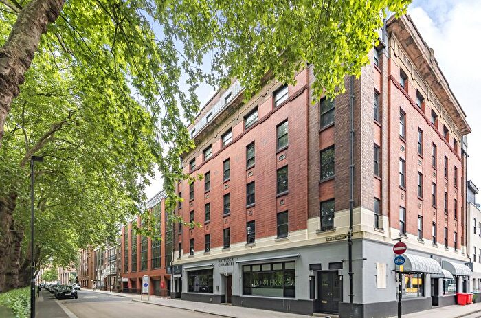 1 Bedroom Flat To Rent In - Queens Terrace, Southampton, SO14