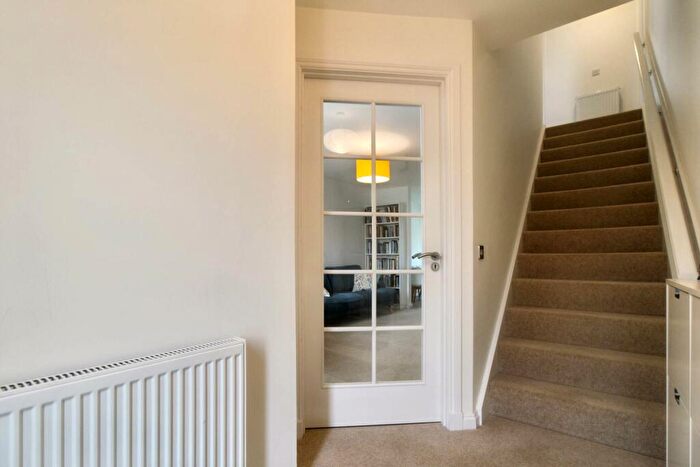 3 Bedroom Detached House For Sale In Dulnain St, Nairn, IV12