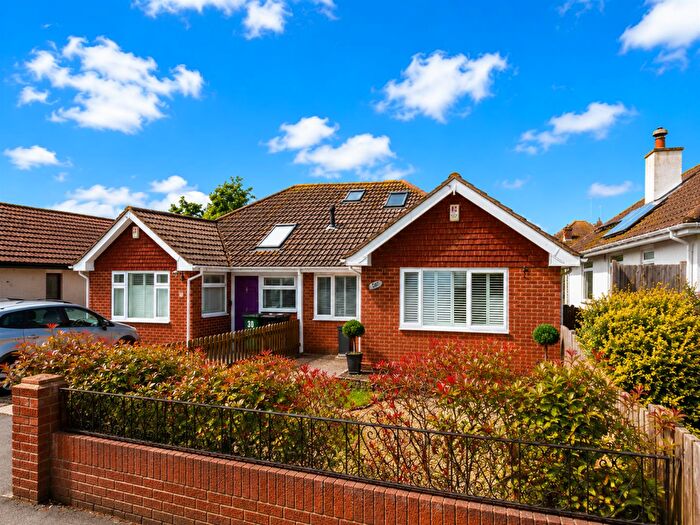4 Bedroom Semi-Detached Bungalow For Sale In Roderick Avenue, Peacehaven, BN10