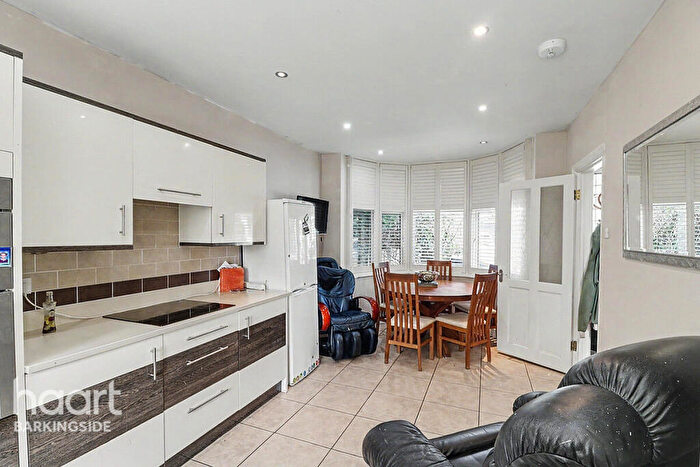 5 Bedroom Semi-Detached House For Sale In Ethelbert Gardens, Gants Hill, IG2
