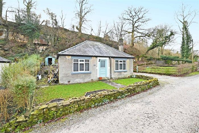 2 Bedroom Detached House To Rent In Riverside New Bridge Calver Hope Valley, S32