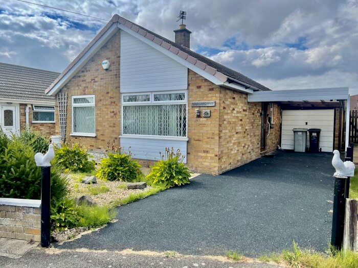 2 Bedroom Bungalow To Rent In Elizabeth Drive, Chapel St. Leonards, Skegness, PE24