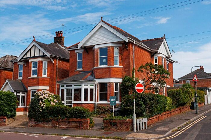 5 Bedroom House To Rent In Stanfield Road, , Bournemouth, BH9