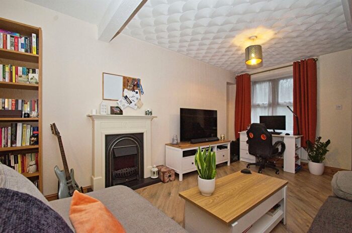 2 Bedroom Terraced House For Sale In Bridgend Road, Maesteg, CF34