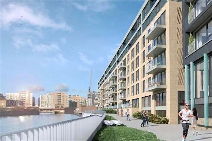 3 Bedroom Flat To Rent In Babbage Point, Norman Road, London, SE10