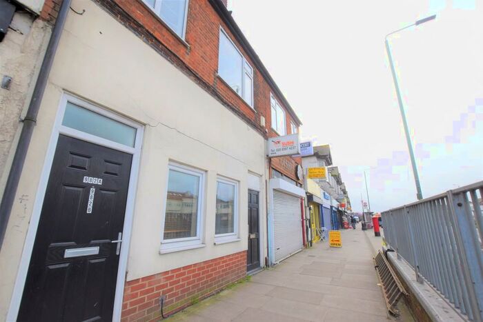 Studio To Rent In Eastern Avenue, Newbury Park, IG2