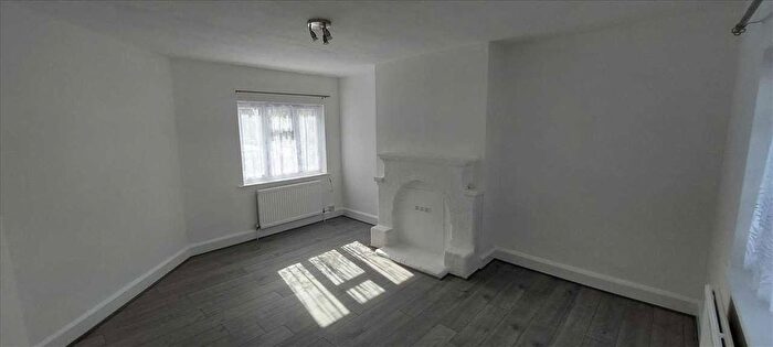 3 Bedroom Flat To Rent In Elthorne Court, Church Lane, London, NW9