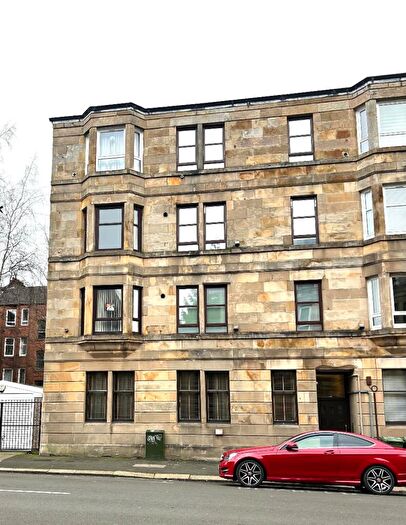 1 Bedroom Flat To Rent In Flat / Dunn Street, Paisley, PA1