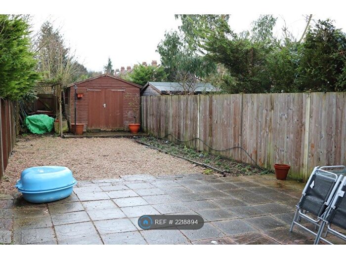 1 Bedroom Flat To Rent In Sussex Road, Harrow, HA1