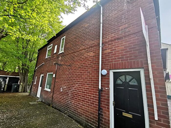 2 Bedroom Flat To Rent In Front Street, Prudhoe, Northumberland, NE42