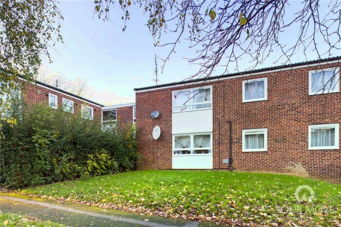 3 Bedroom Flat To Rent In Mordaunt Lane, Rye Hill, Duston, Northampton, NN5
