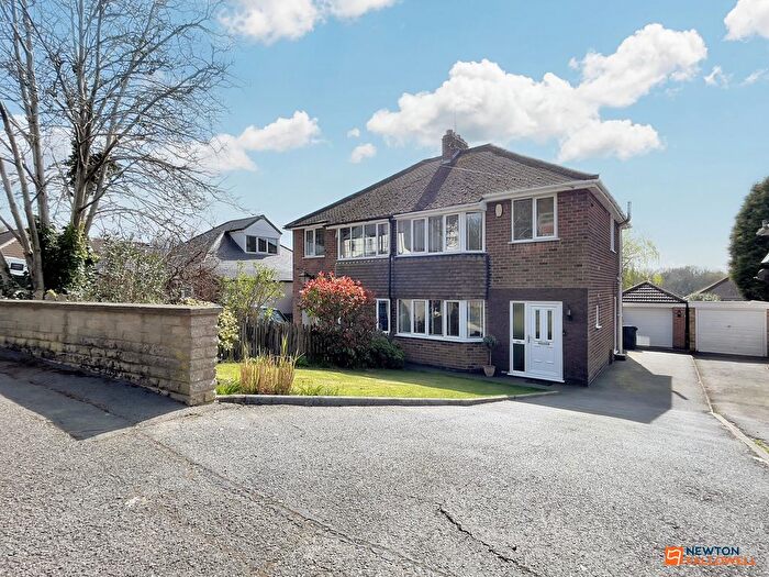 3 Bedroom Semi-Detached House For Sale In Leicester Road, Whitwick, LE67