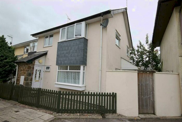 3 Bedroom End Of Terrace House To Rent In Coopers Lane, Cowbridge, CF71