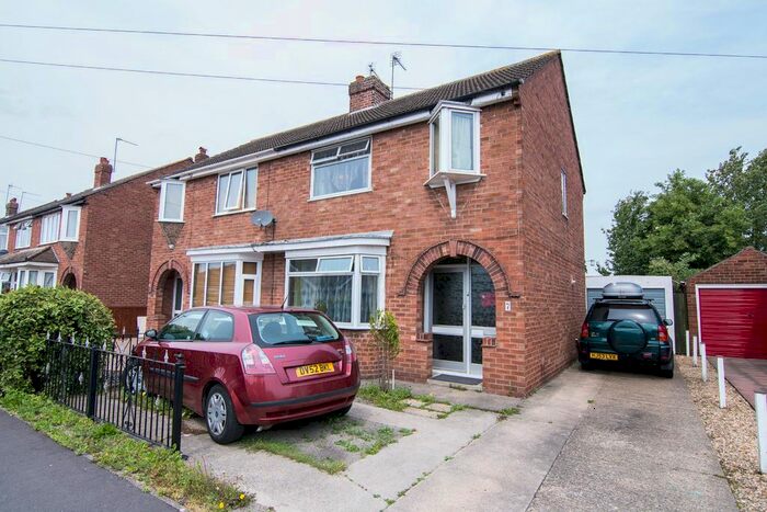 3 Bedroom Semi-Detached House To Rent In Almond Walk, Boston PE21