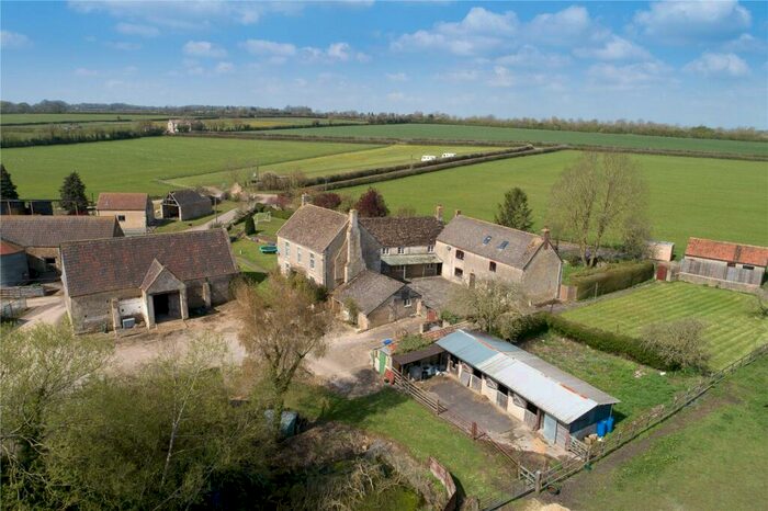 6 Bedroom Land For Sale In Wick Lane, Lacock, Chippenham, Wiltshire, SN15