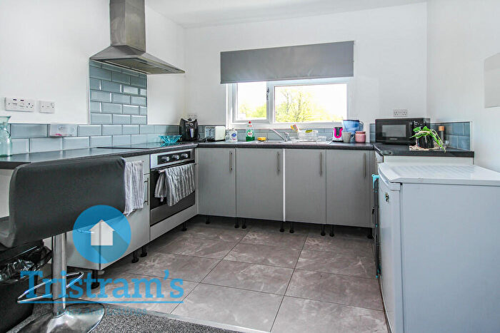 Studio To Rent In Lower Road, Beeston, NG9
