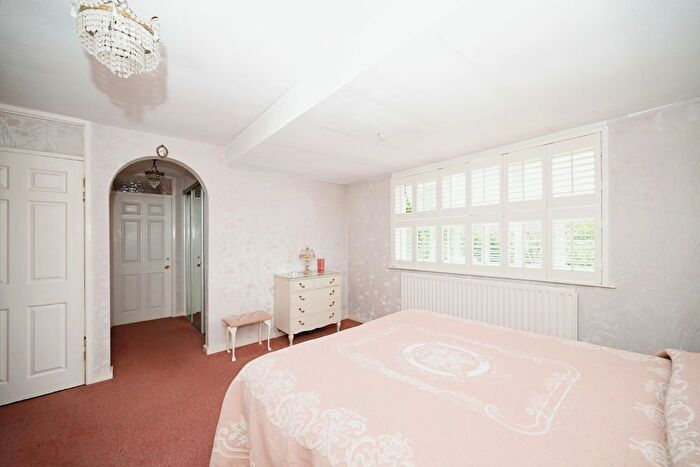 5 Bedroom Detached House For Sale In Bawnmore Road, Bilton, Rugby, CV22