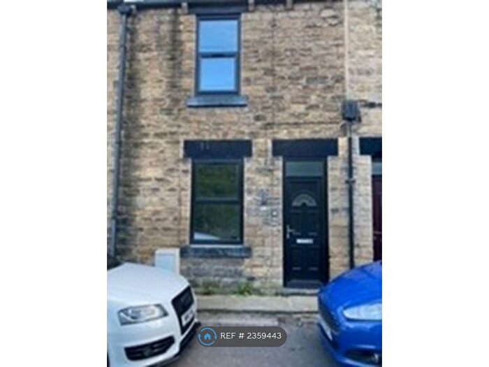 2 Bedroom Terraced House To Rent In Grove Street, Worsbrough, Barnsley, S70