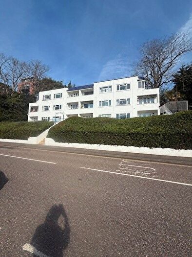 2 Bedroom Flat To Rent In Bourne Avenue, Bournemouth, BH2