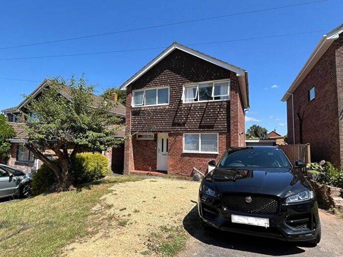 3 Bedroom Detached House For Sale In Underwood End, Sandford, Winscombe, North Somerset., BS25