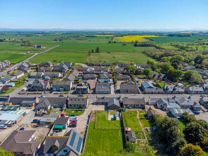 3 Bedroom Property For Sale In Gaval Street, Fetterangus, AB42