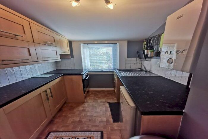 2 Bedroom Flat To Rent In Mclelland Drive, Kilmarnock, KA1