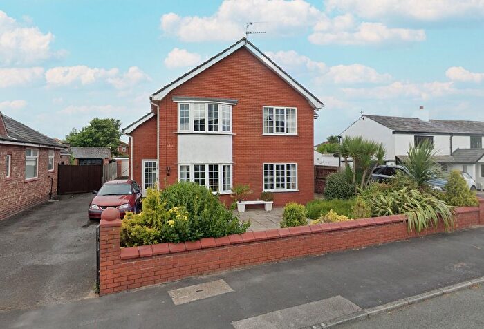 2 Bedroom Flat For Sale In Shellfield Road, Southport, PR9