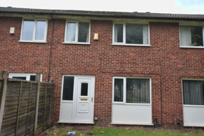 3 Bedroom Terraced House To Rent In St Anthony's Court, Lenton House Share, NG7