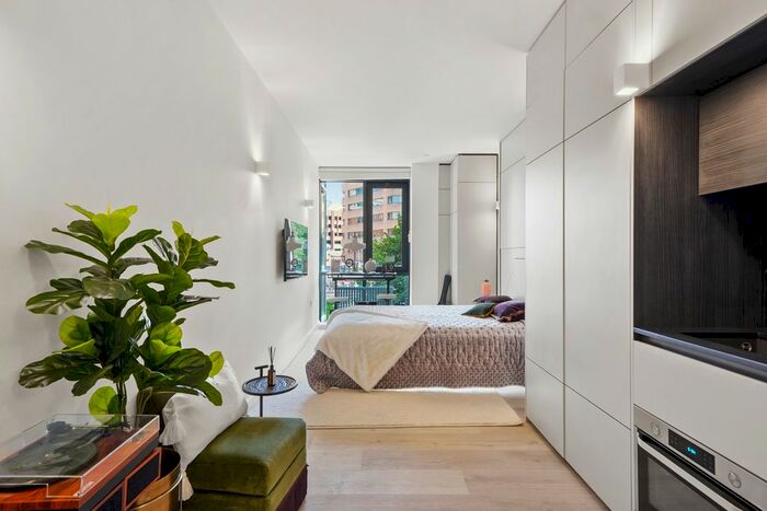 Studio To Rent In Dandi On The Hill, Lowlands Road, Harrow, HA1