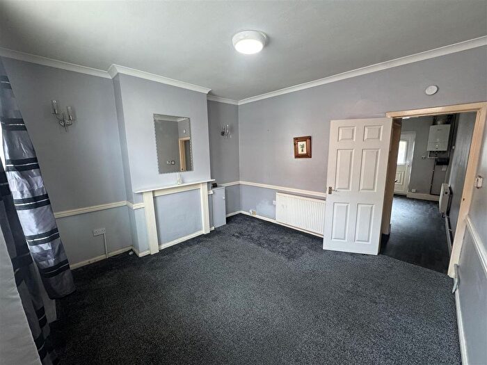 2 Bedroom Property To Rent In Vernon Road, Nottingham, NG6