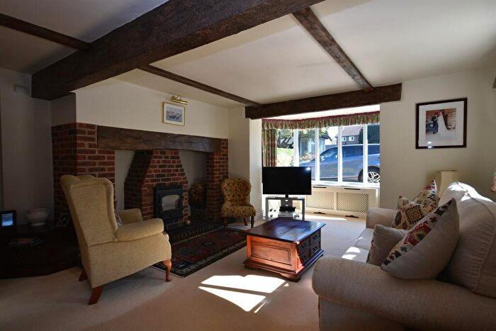 4 Bedroom Detached House For Sale In Congleton Road, Marton, SK11